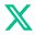 X